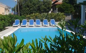 Villa Laurus I